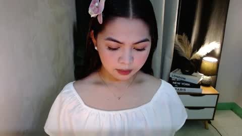 Briella online show from October 2025 02:05:01 PM