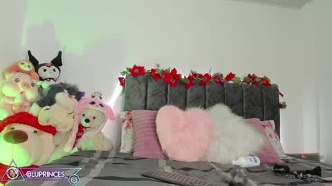 lucy 3 online show from December 2024 05:22:02 AM
