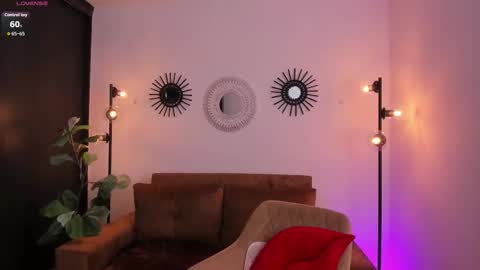 Charlize online show from March 2026 08:03:01 PM