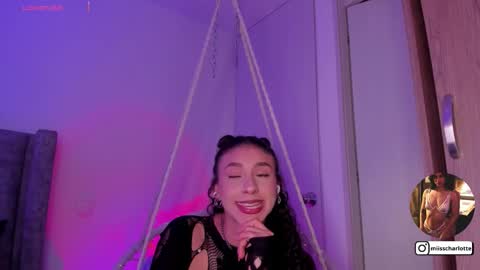 Charlotte online show from February 2026 04:28:02 AM