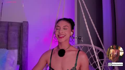 Charlotte online show from February 2026 04:31:02 AM