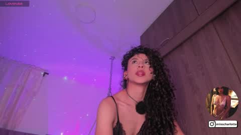 Charlotte online show from March 2026 02:16:02 AM