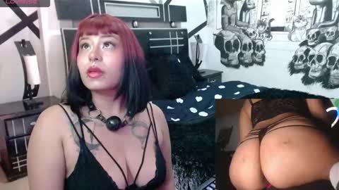 Snapshot of miss_clover chatting on December 2024 10:02:02 AM miss_clover online show from December 2024 10:02:02 AM