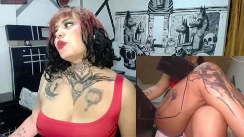 Snapshot of miss_clover chatting on January 2025 01:41:02 AM miss_clover online show from January 2025 01:41:02 AM