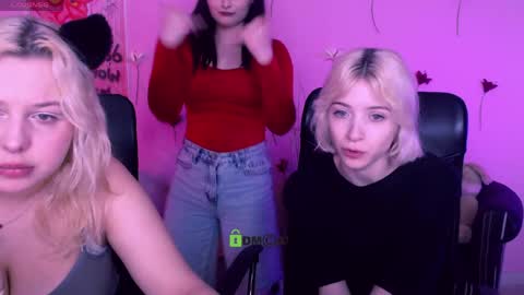 miss_courtney online show from March 2026 08:48:01 AM