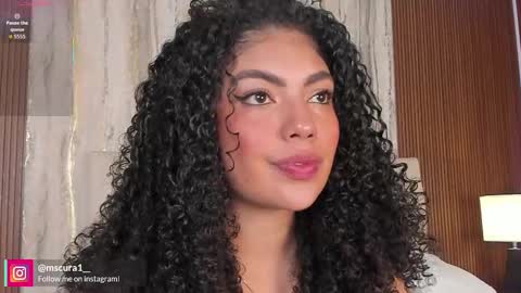 CANDELA CASTRO  online show from March 2026 12:16:01 PM