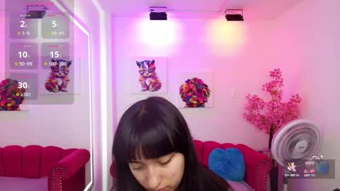 Melanie online show from September 2025 12:27:01 PM