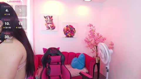 Melanie online show from January 2026 12:21:01 PM