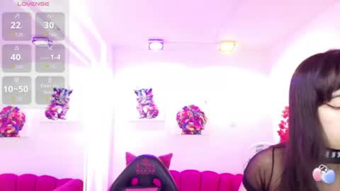 Snapshot of miss_dolly1 chatting on July 2026 12:30:01 PM Melanie online show from July 2026 12:30:01 PM