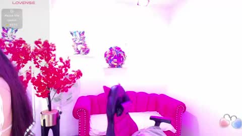 Snapshot of miss_dolly1 chatting on July 2026 12:36:02 PM Melanie online show from July 2026 12:36:02 PM