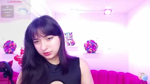 Snapshot of miss_dolly1 chatting on July 2026 12:34:01 PM Melanie online show from July 2026 12:34:01 PM
