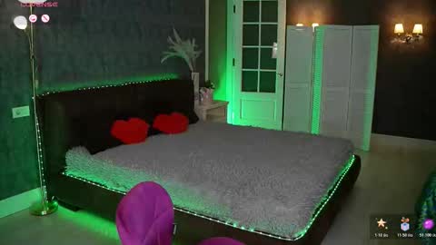 Elia online show from February 2026 12:15:02 AM