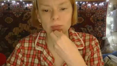 Snapshot of miss_elistia_ chatting on September 2025 11:26:01 AM Elis online show from September 2025 11:26:01 AM