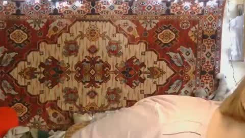 Snapshot of miss_elistia_ chatting on October 2025 11:09:01 AM Elis online show from October 2025 11:09:01 AM