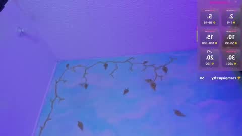 miss_evans_ online show from November 2025 06:11:02 AM