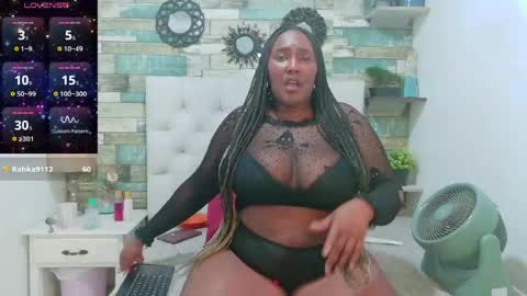 miss_evans_ online show from April 2026 03:02:01 PM