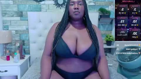 miss_evans_ online show from May 2026 06:16:02 PM