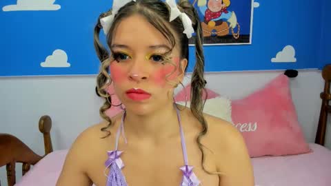 Evoleth online show from October 2025 11:00:02 AM