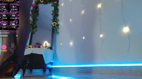 Miss Evoleth online show from December 2024 11:09:02 PM