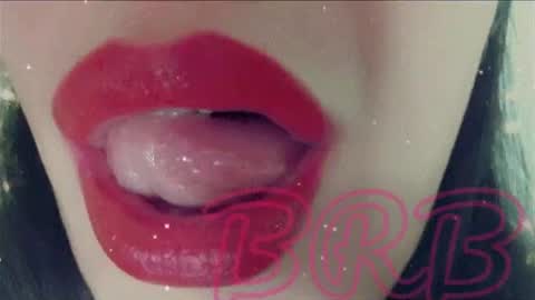 Miss Evoleth online show from January 2025 03:45:01 PM