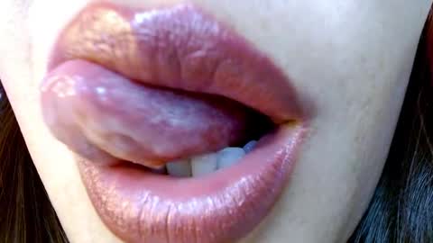 Miss Evoleth online show from January 2025 09:08:01 AM