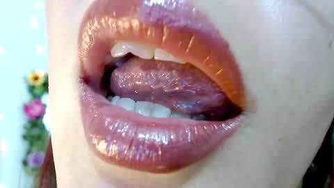 Miss Evoleth online show from February 2025 06:11:02 AM