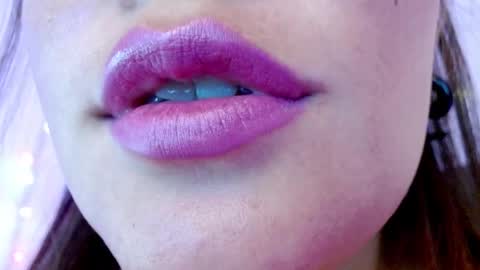 Miss Evoleth online show from February 2025 07:38:02 AM