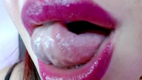 Miss Evoleth online show from February 2025 08:20:01 AM