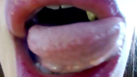 Miss Evoleth online show from September 2025 08:33:01 PM