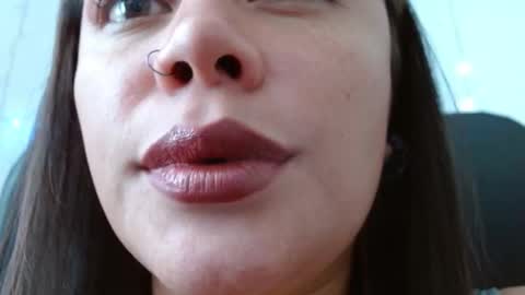 Miss Evoleth online show from January 2026 02:31:01 PM