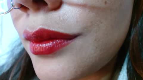 Miss Evoleth online show from January 2026 05:56:01 AM