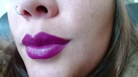 Miss Evoleth online show from March 2026 02:33:02 PM