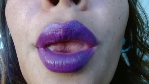Snapshot of miss_evoleth2 chatting on May 2026 03:06:01 PM Miss Evoleth online show from May 2026 03:06:01 PM