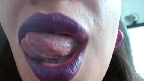 Snapshot of miss_evoleth2 chatting on June 2026 07:41:02 PM Miss Evoleth online show from June 2026 07:41:02 PM