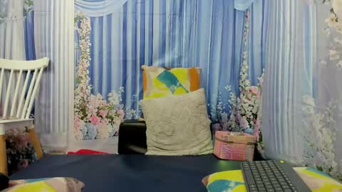 Monica Patricia online show from May 2026 04:06:02 AM