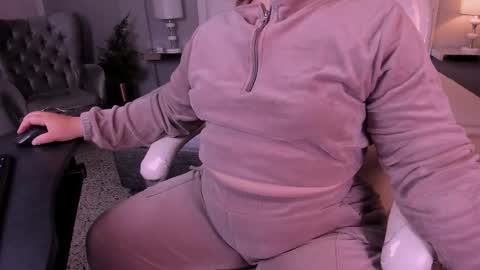 Francheska online show from February 2026 11:50:02 AM