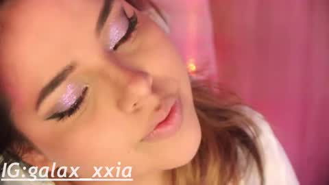  Elisabeth  IG galax xxia       online show from October 2025 07:35:02 PM