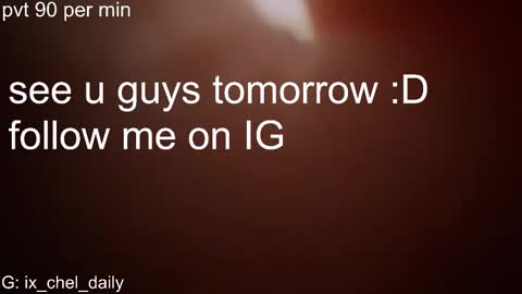  Elisabeth  IG galax xxia       online show from March 2026 06:03:01 AM