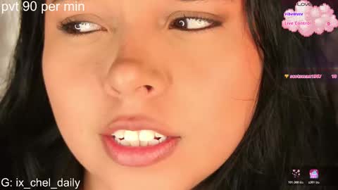  Elisabeth  IG galax xxia       online show from March 2026 01:27:02 AM