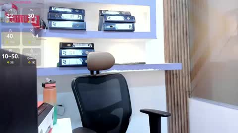 miss_horney online show from April 2026 11:53:02 AM