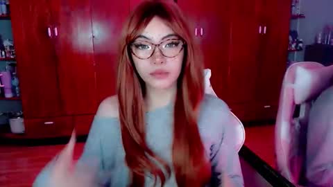 Snapshot of miss_hornydoll chatting on May 2026 04:18:02 AM miss_hornydoll online show from May 2026 04:18:02 AM