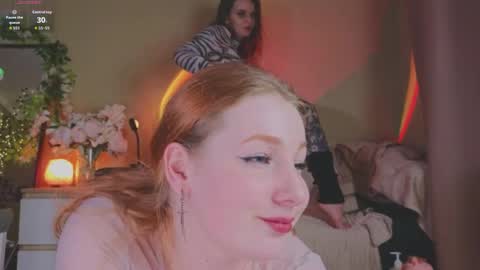 miss_ida online show from April 2026 07:07:02 PM