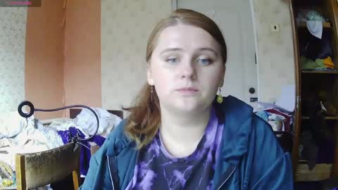 Miss Iriss online show from April 2026 01:41:01 PM