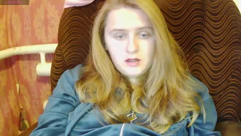 Miss Iriss online show from April 2026 03:53:01 PM