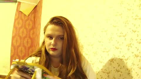 Miss Iriss online show from May 2026 06:35:02 PM