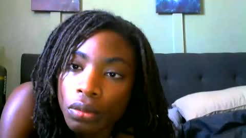 Miss Ivory online show from April 2026 11:50:01 PM