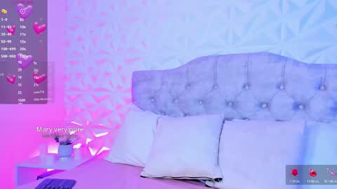 Snapshot of miss_ivy4 chatting on February 2026 11:08:02 PM Ivy online show from February 2026 11:08:02 PM