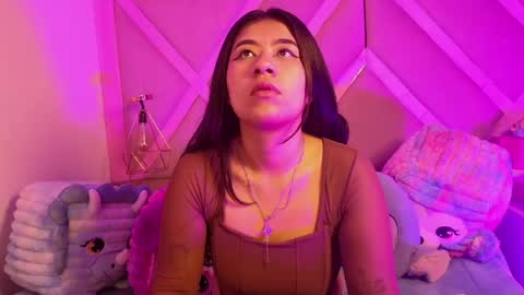 Snapshot of miss_japan_ chatting on June 2026 08:09:01 PM Japo online show from June 2026 08:09:01 PM