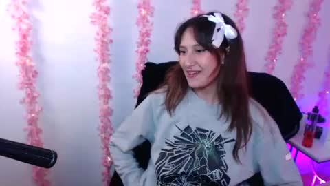 Snapshot of miss_katteyes chatting on October 2025 12:41:02 AM Katteyes online show from October 2025 12:41:02 AM