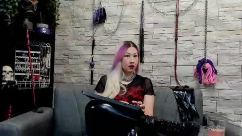Kaz online show from July 2026 12:53:02 AM